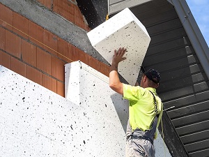 eps homlokzat szigeteles